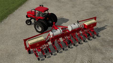 Farming Simulator 22 has many different types of trees in the game. . Fs22 tree planter